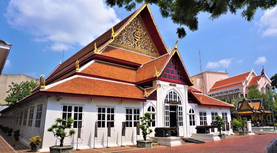Bangkok National Museum